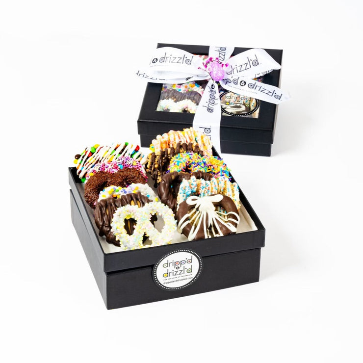 All About Easter Drizzl'd Dozen – Dripped & Drizzled