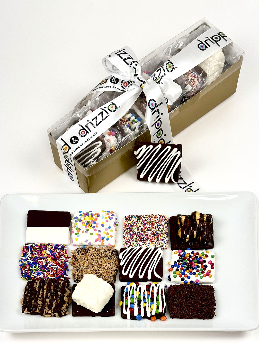 Home page – Dripped & Drizzled