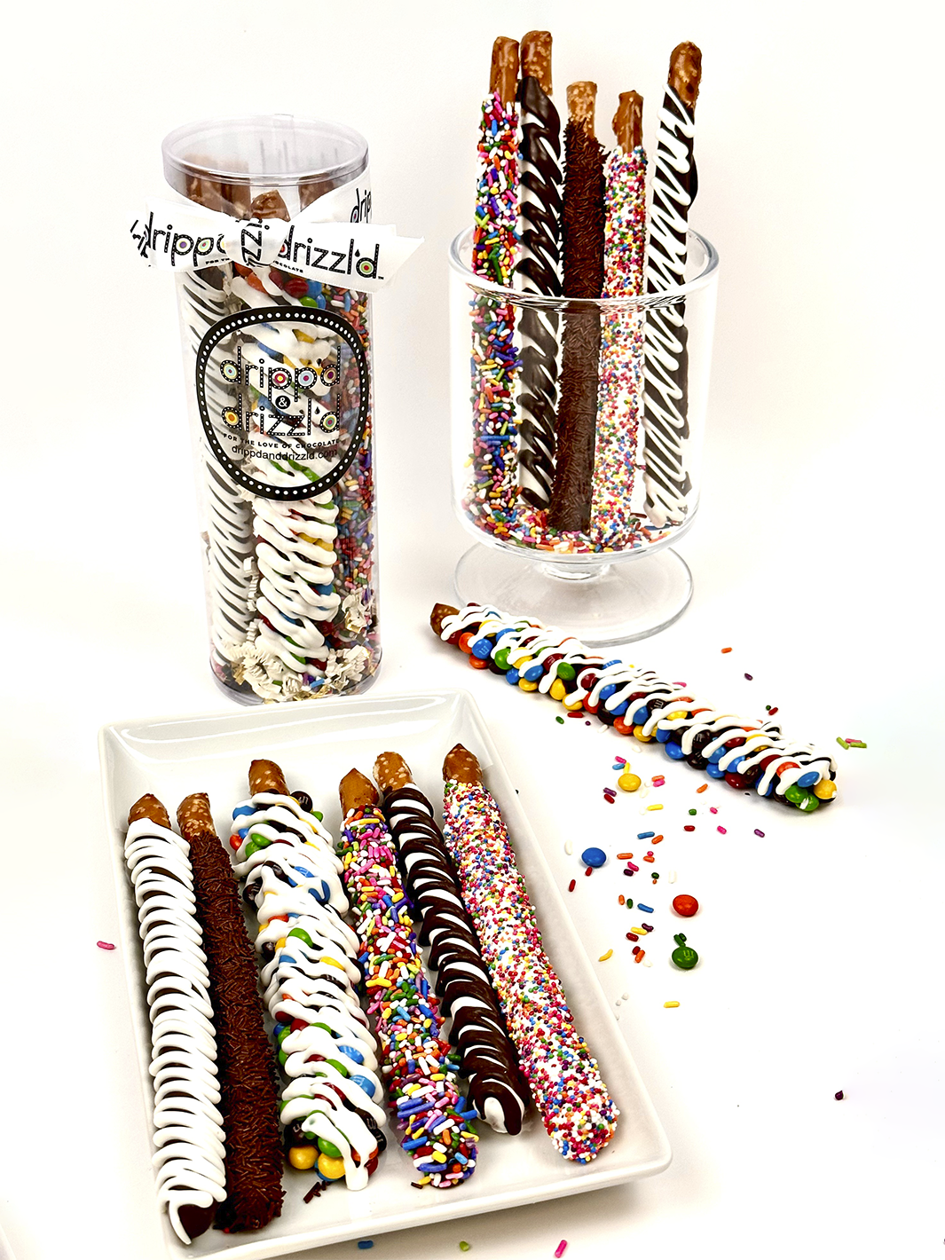 Home page – Dripped & Drizzled