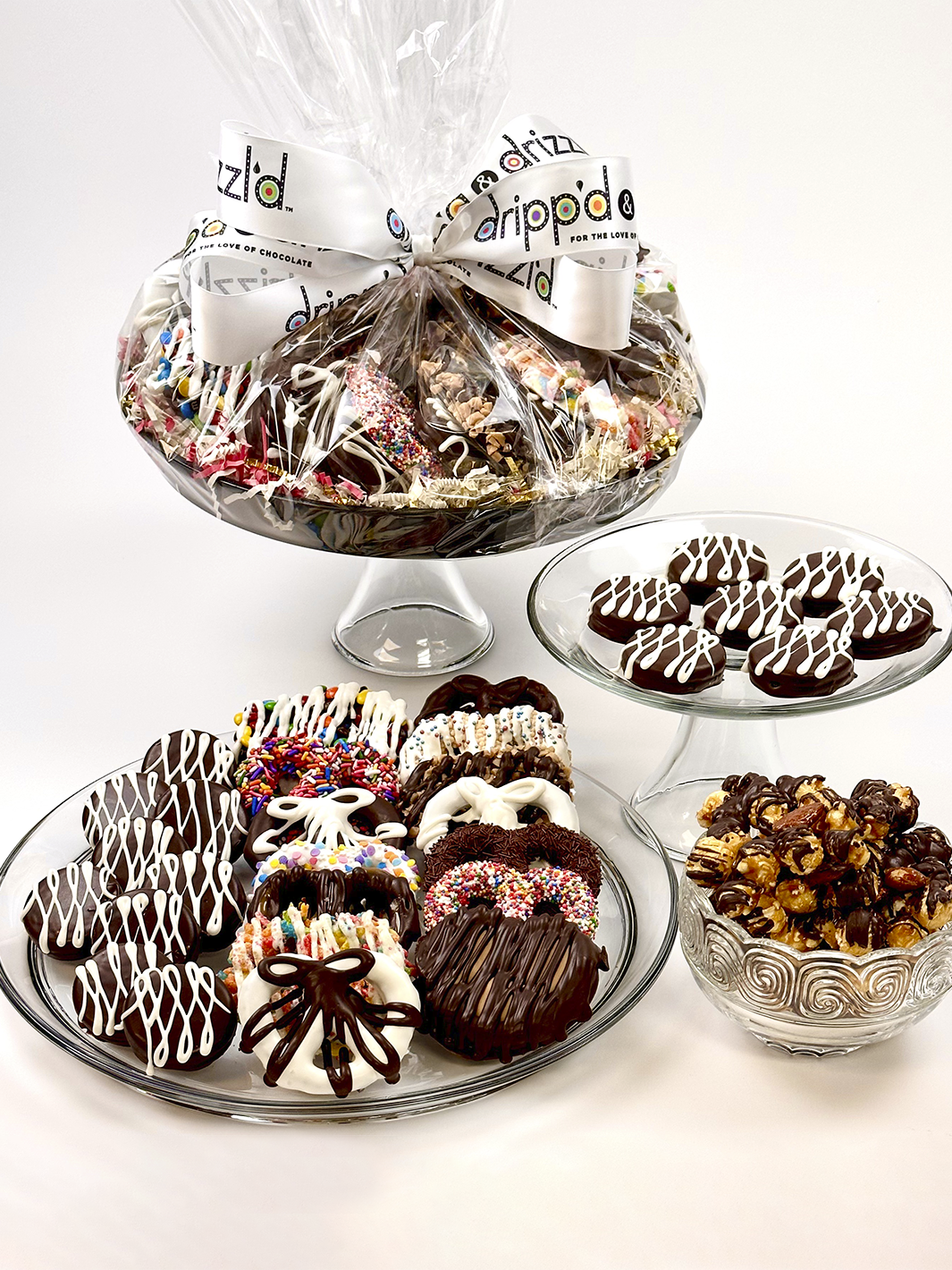 Home page – Dripped & Drizzled
